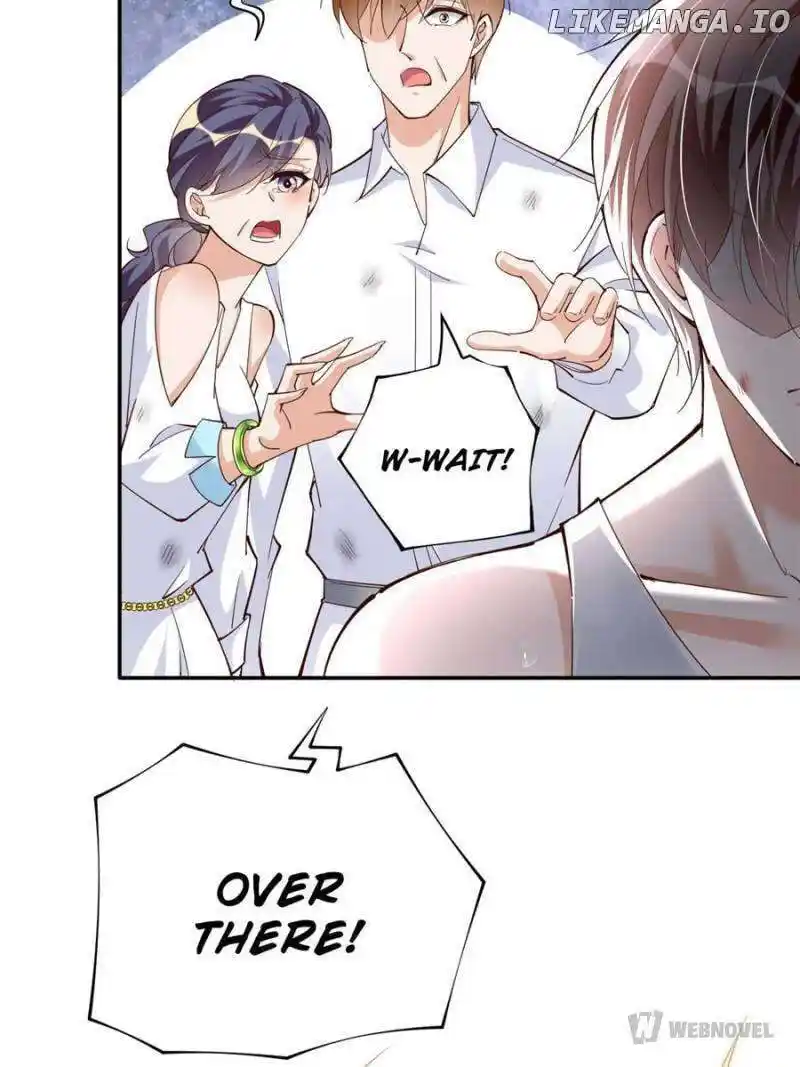 Reincarnation Of The Businesswoman At School Chapter 195