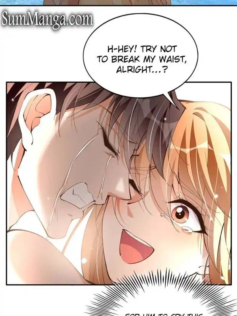 Reincarnation Of The Businesswoman At School Chapter 196