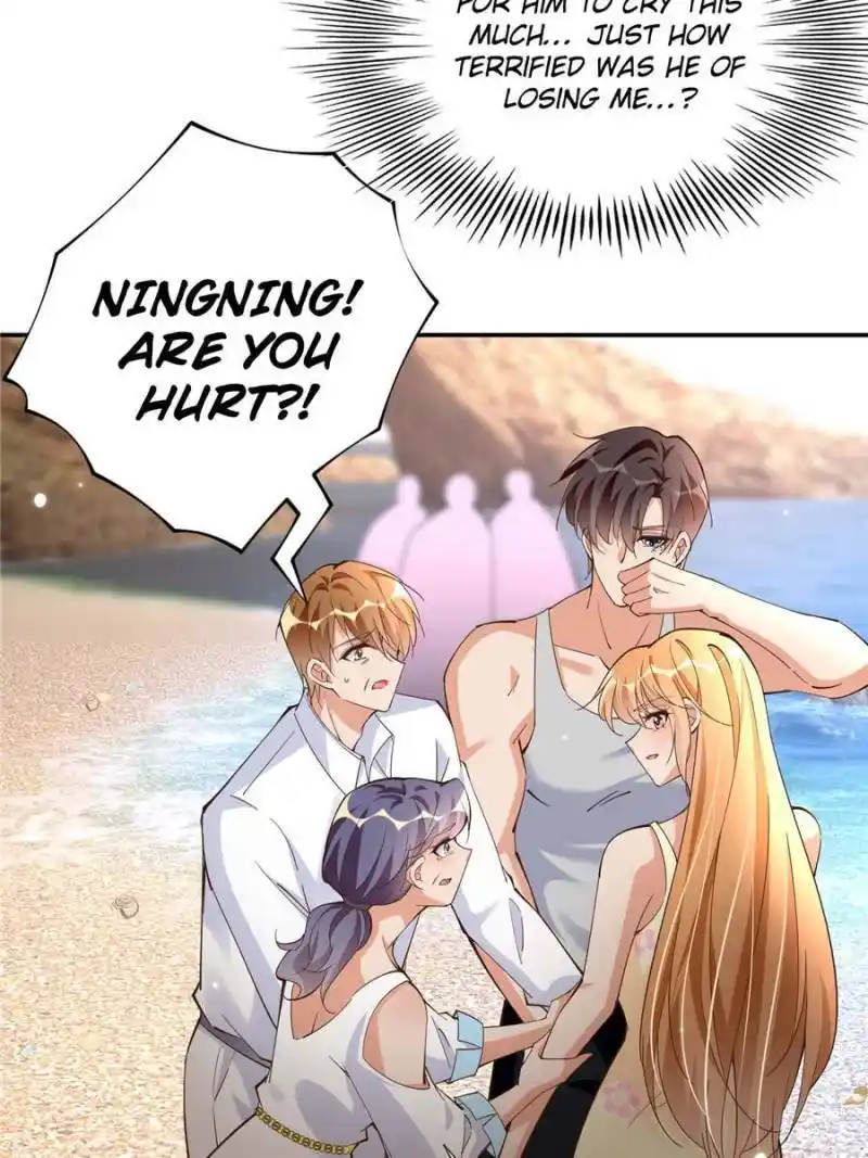 Reincarnation Of The Businesswoman At School Chapter 196