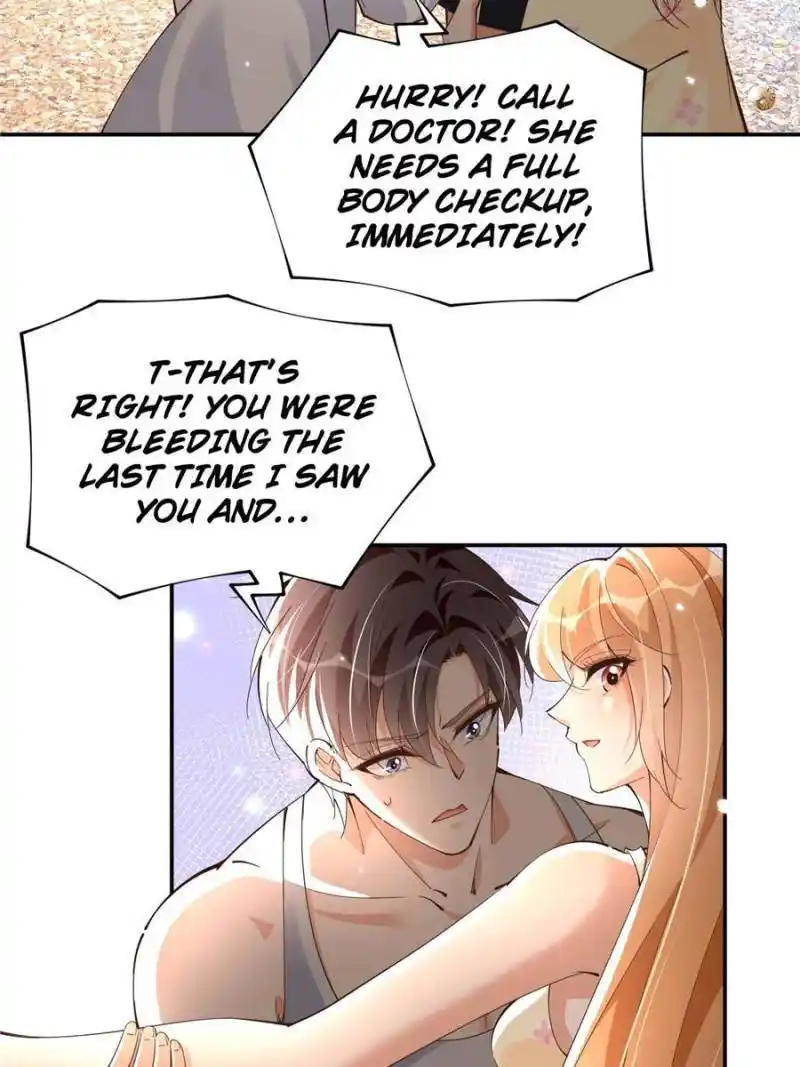 Reincarnation Of The Businesswoman At School Chapter 196