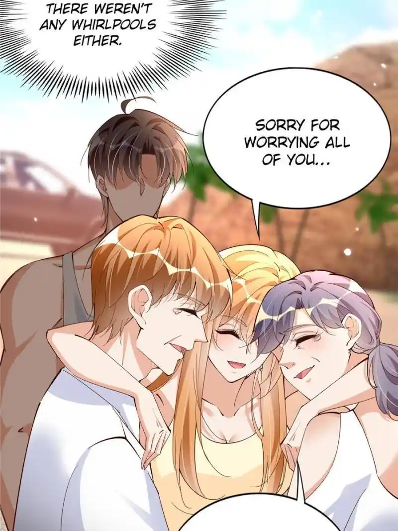 Reincarnation Of The Businesswoman At School Chapter 196