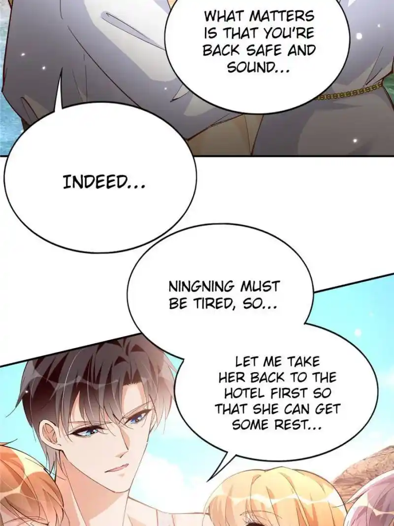 Reincarnation Of The Businesswoman At School Chapter 196