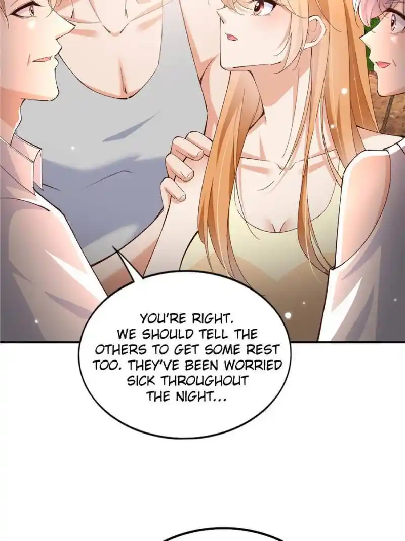 Reincarnation Of The Businesswoman At School Chapter 196