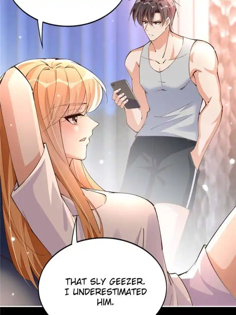 Reincarnation Of The Businesswoman At School Chapter 196