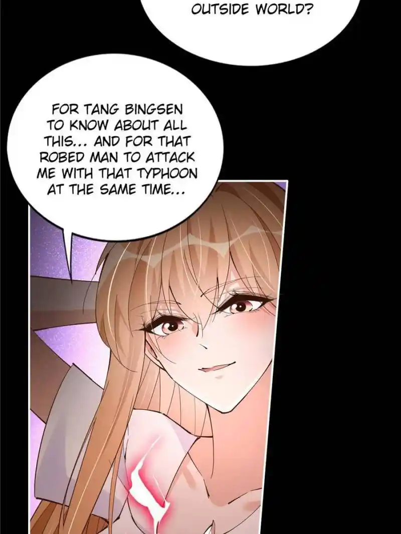 Reincarnation Of The Businesswoman At School Chapter 196