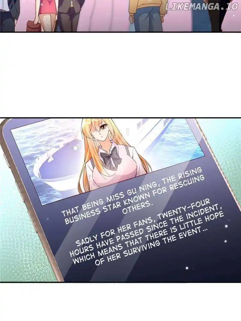 Reincarnation Of The Businesswoman At School Chapter 197