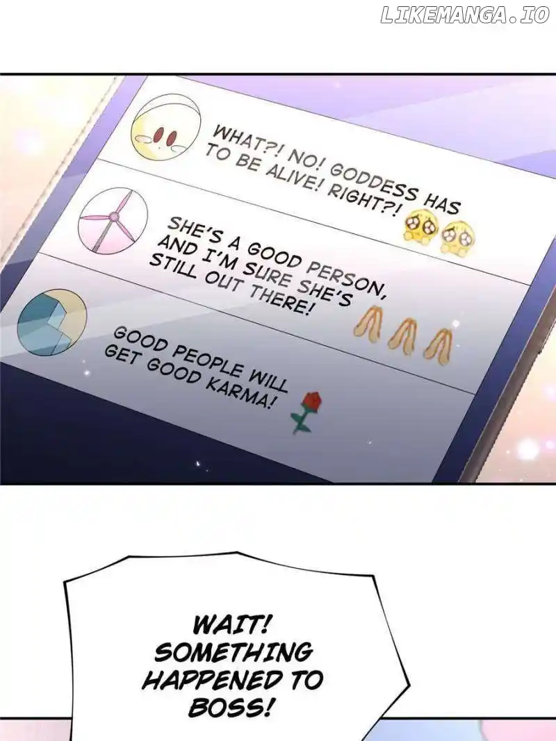 Reincarnation Of The Businesswoman At School Chapter 197