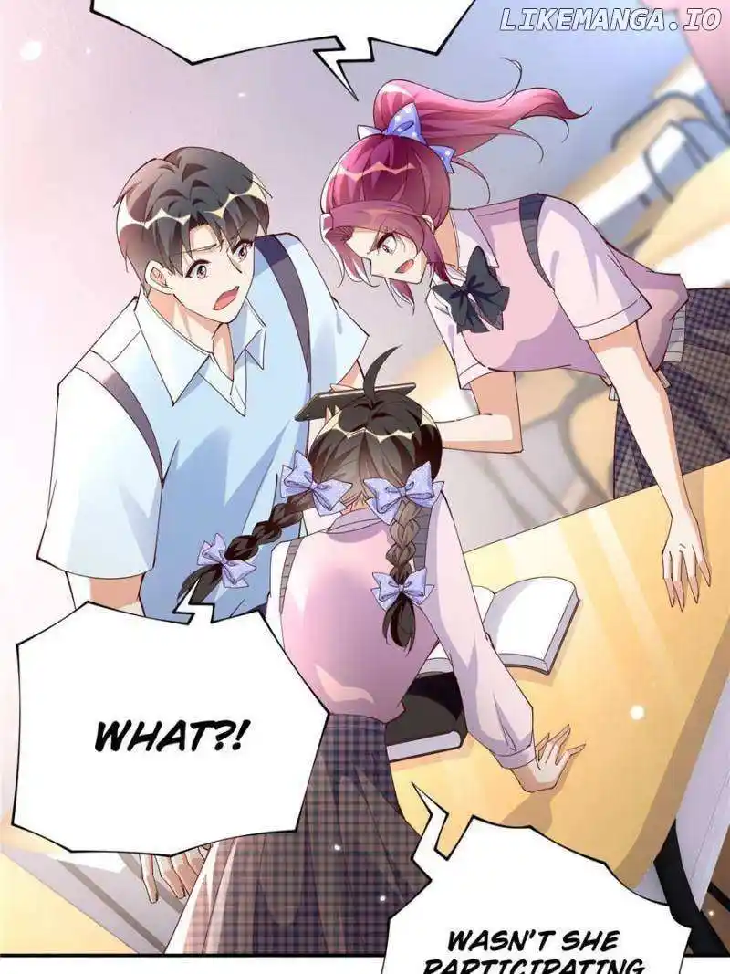 Reincarnation Of The Businesswoman At School Chapter 197