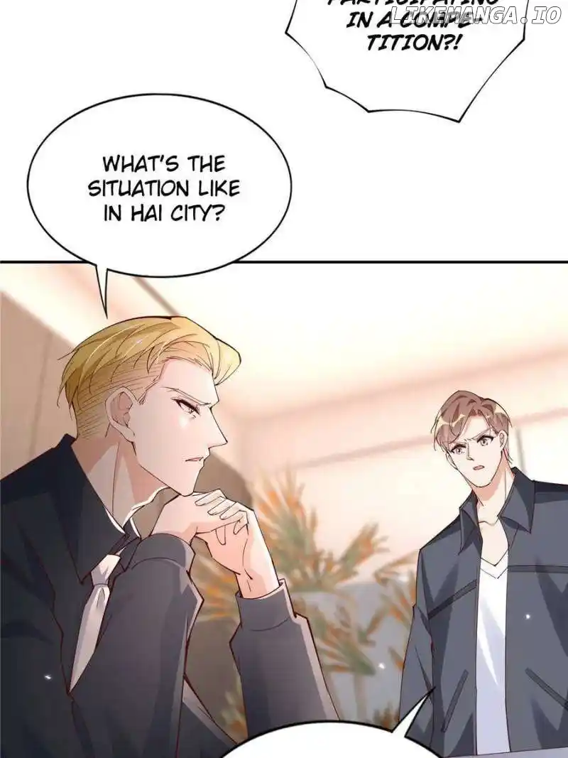 Reincarnation Of The Businesswoman At School Chapter 197