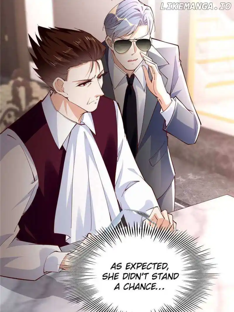 Reincarnation Of The Businesswoman At School Chapter 197