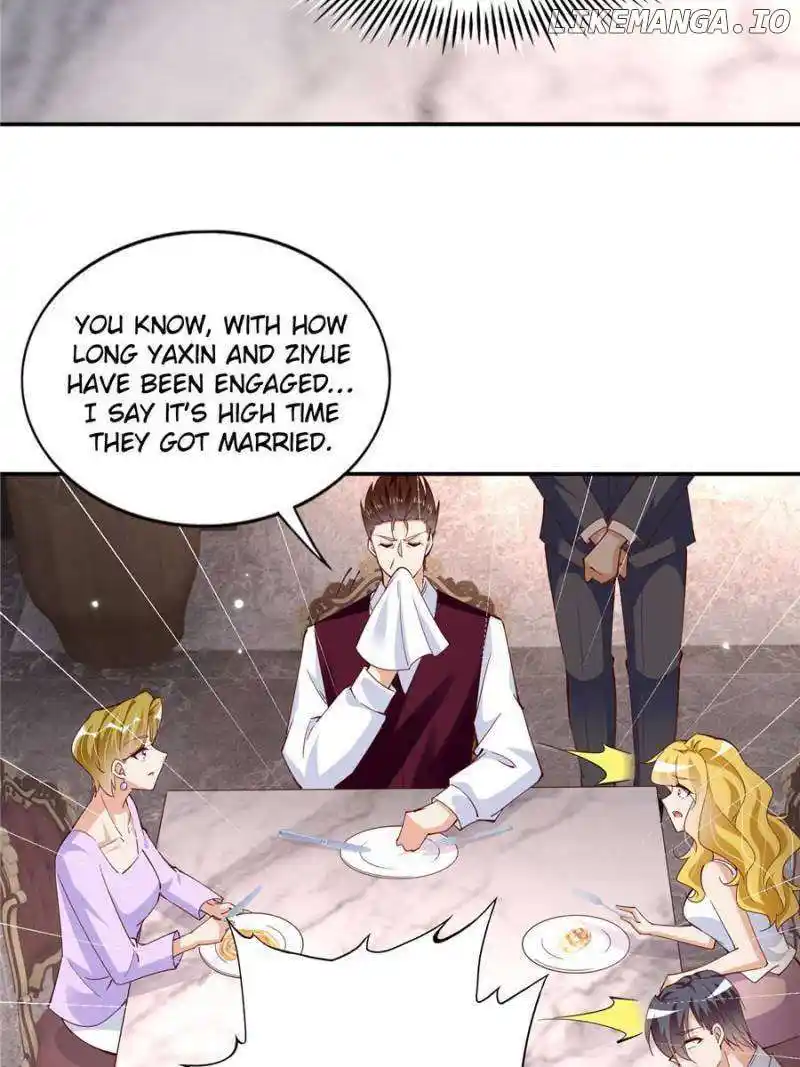 Reincarnation Of The Businesswoman At School Chapter 197