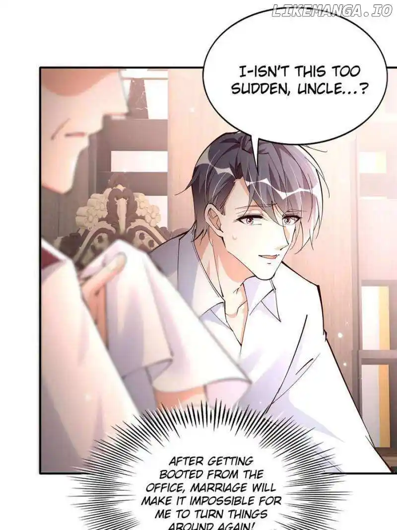 Reincarnation Of The Businesswoman At School Chapter 197