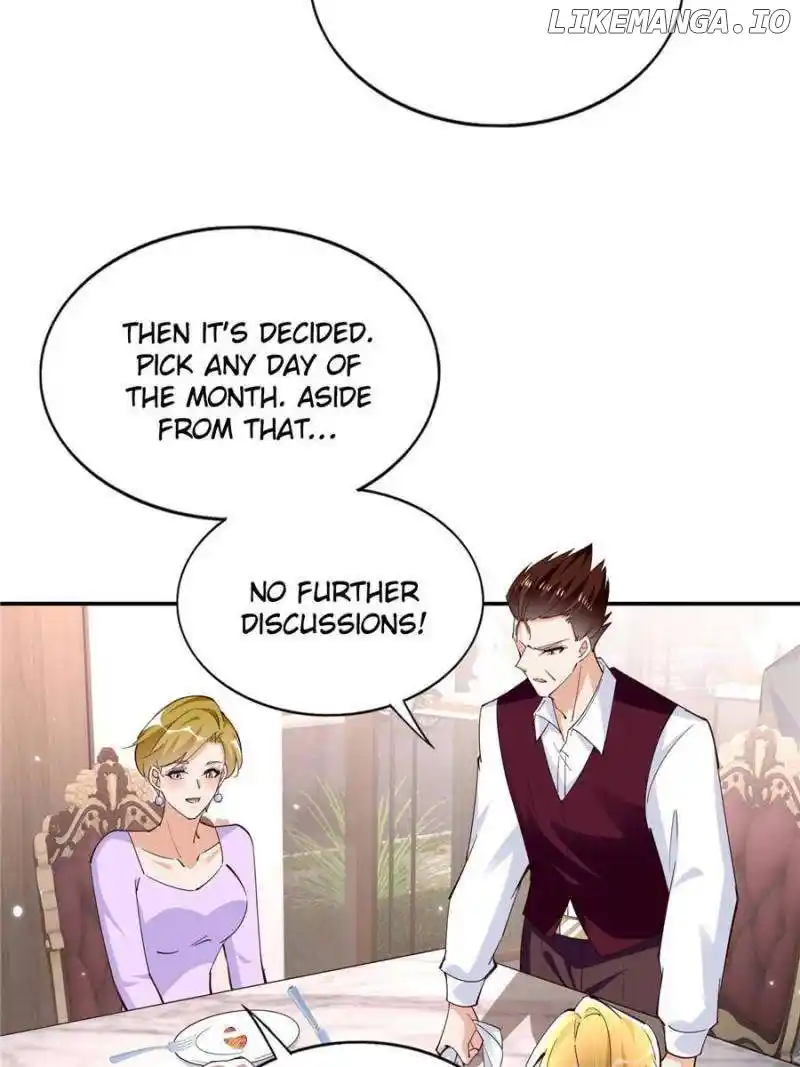 Reincarnation Of The Businesswoman At School Chapter 197