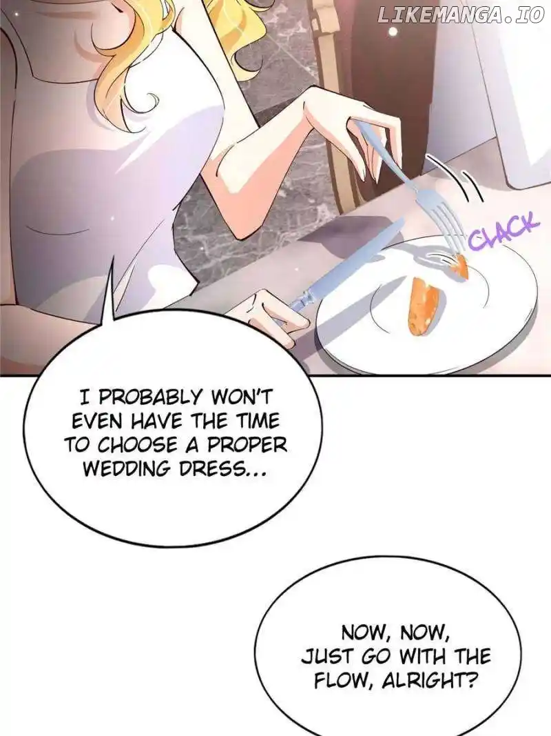 Reincarnation Of The Businesswoman At School Chapter 197