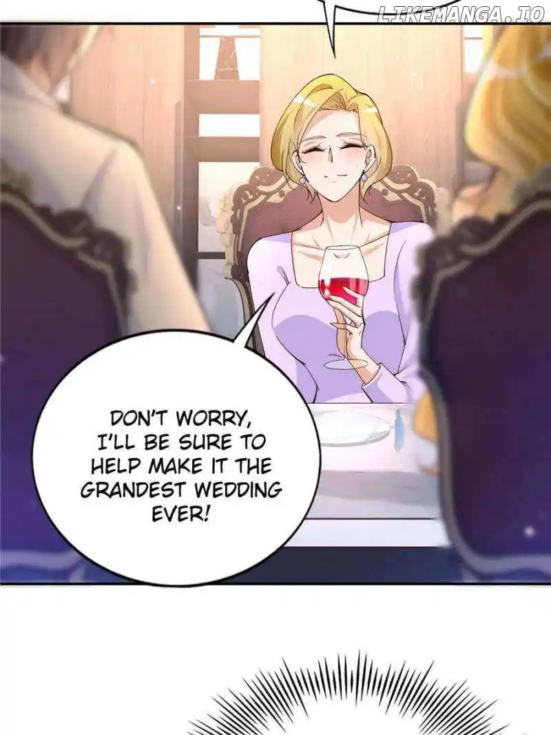 Reincarnation Of The Businesswoman At School Chapter 197