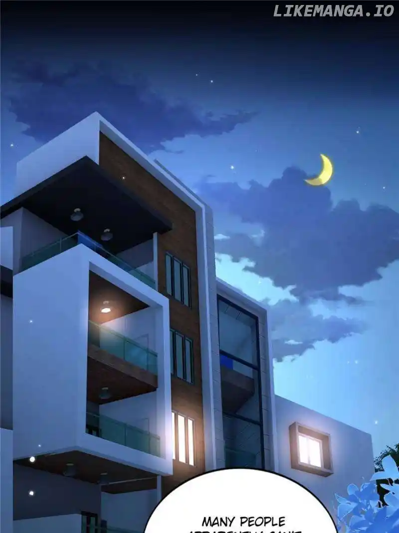 Reincarnation Of The Businesswoman At School Chapter 197