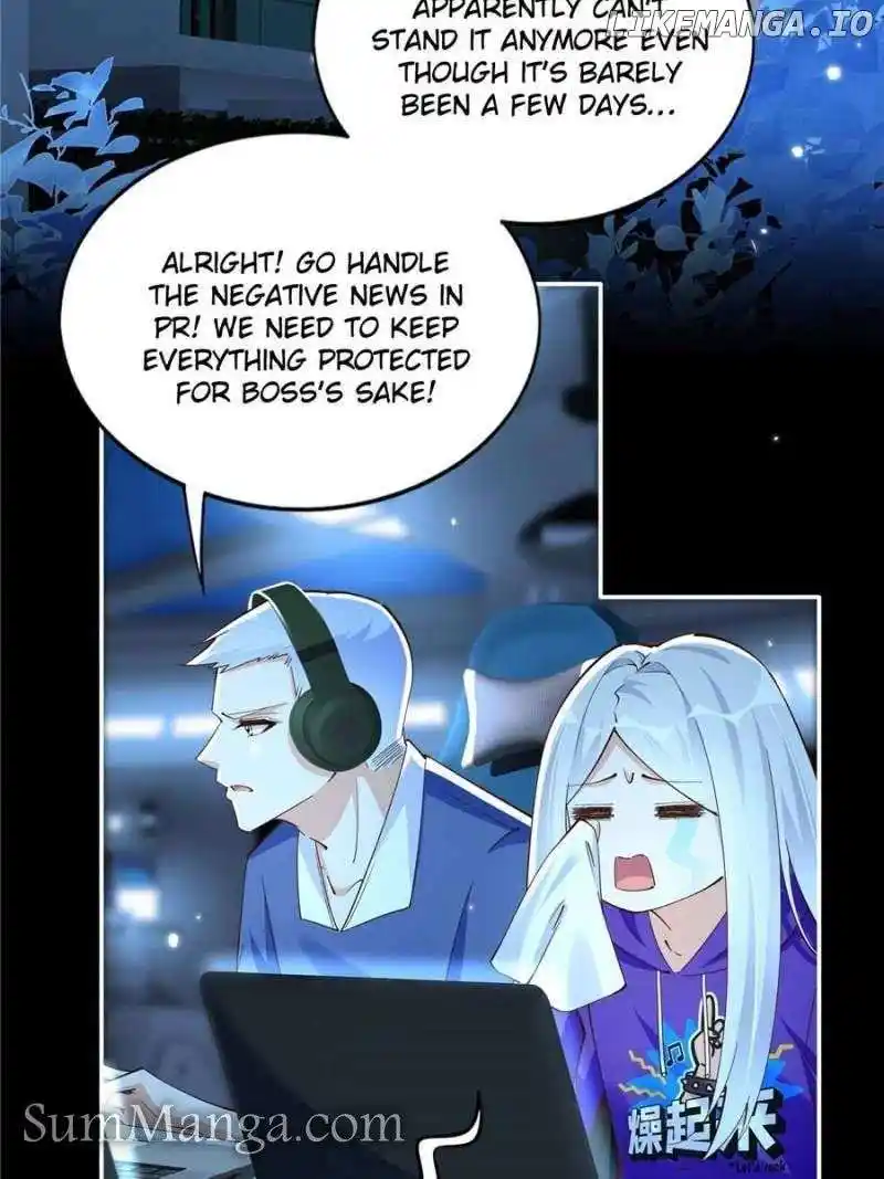 Reincarnation Of The Businesswoman At School Chapter 197