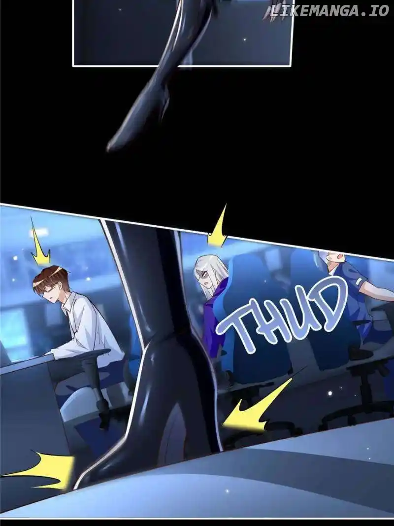 Reincarnation Of The Businesswoman At School Chapter 197