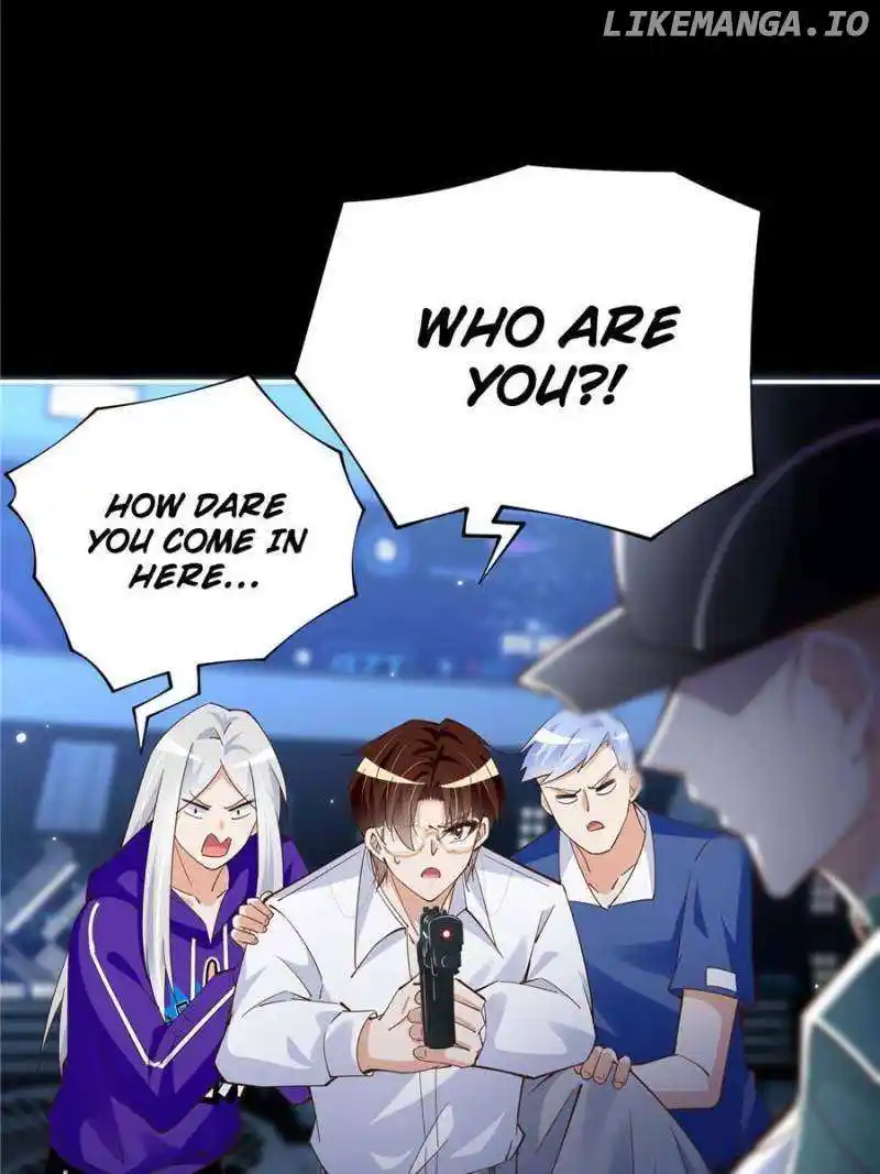 Reincarnation Of The Businesswoman At School Chapter 197