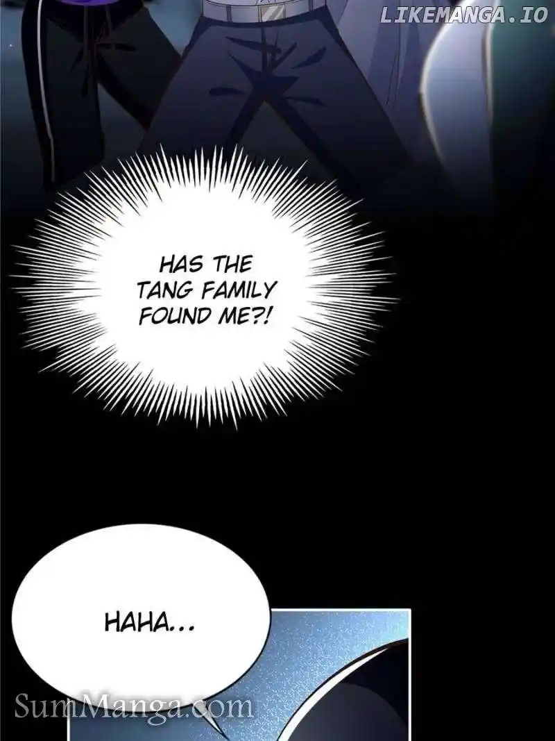 Reincarnation Of The Businesswoman At School Chapter 197