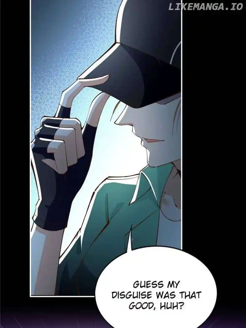 Reincarnation Of The Businesswoman At School Chapter 197