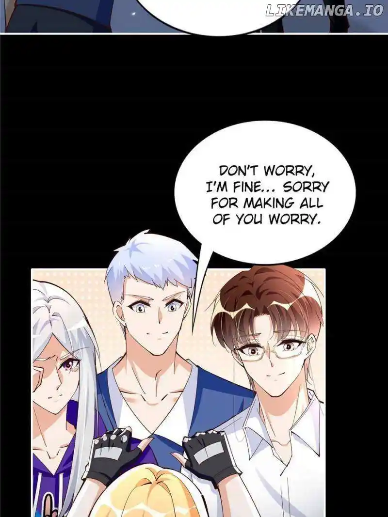 Reincarnation Of The Businesswoman At School Chapter 197