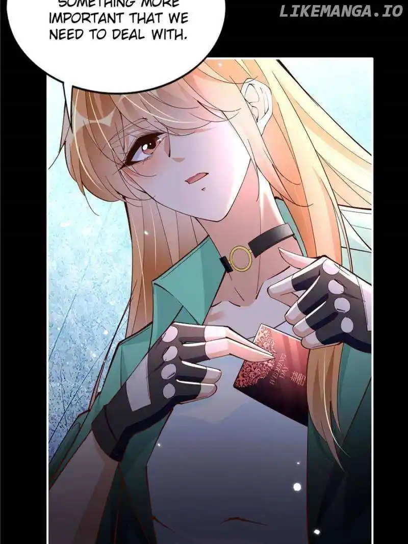 Reincarnation Of The Businesswoman At School Chapter 197