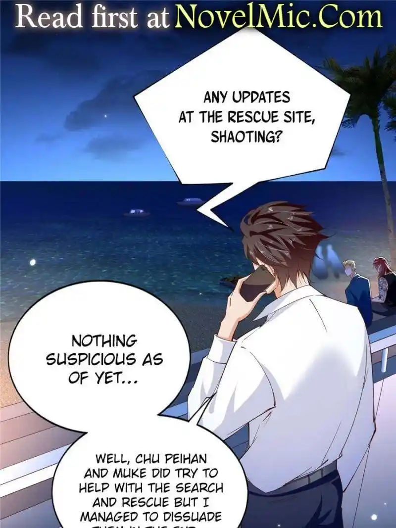 Reincarnation Of The Businesswoman At School Chapter 198