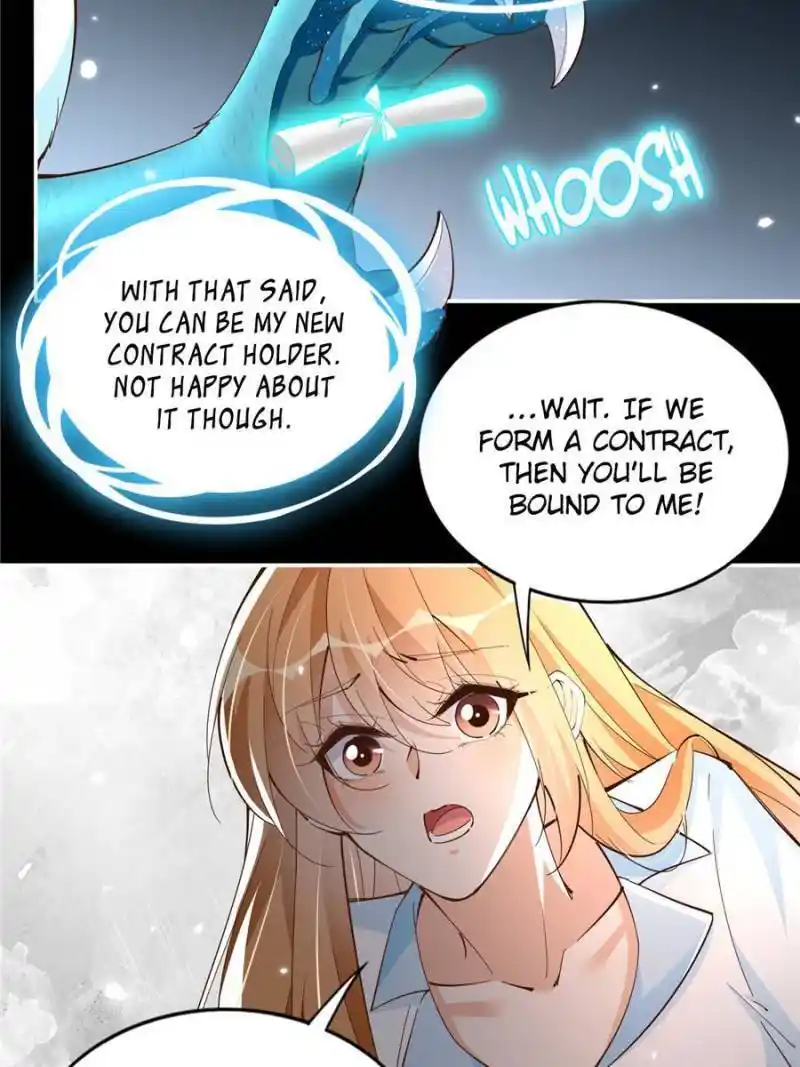 Reincarnation Of The Businesswoman At School Chapter 198