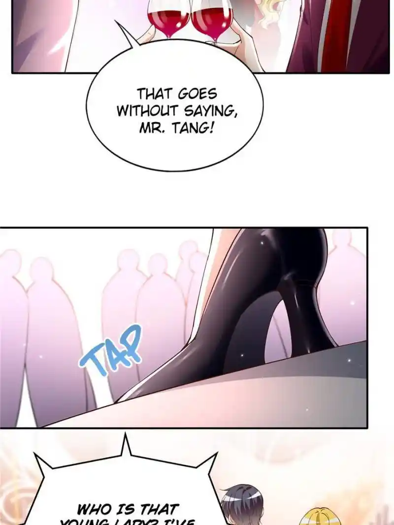 Reincarnation Of The Businesswoman At School Chapter 198