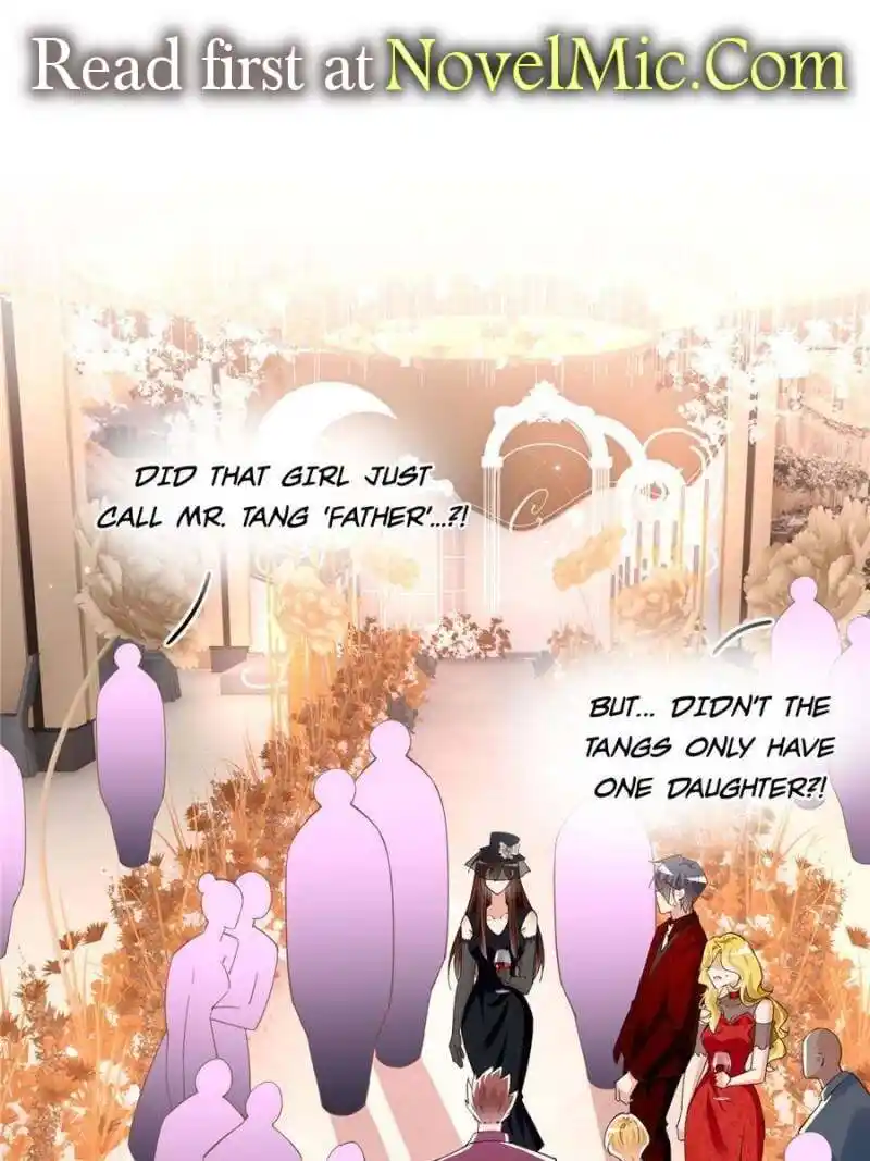 Reincarnation Of The Businesswoman At School Chapter 199