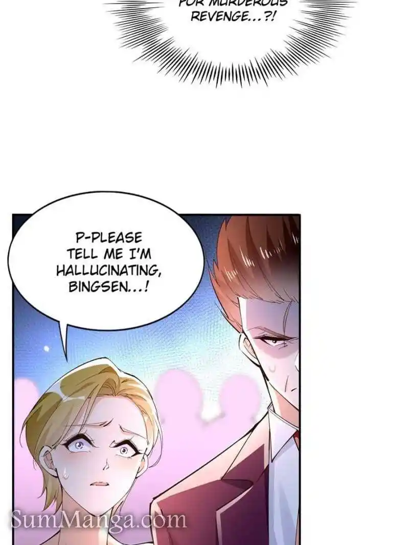 Reincarnation Of The Businesswoman At School Chapter 199