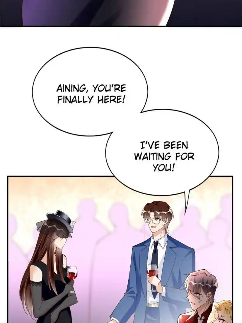 Reincarnation Of The Businesswoman At School Chapter 199