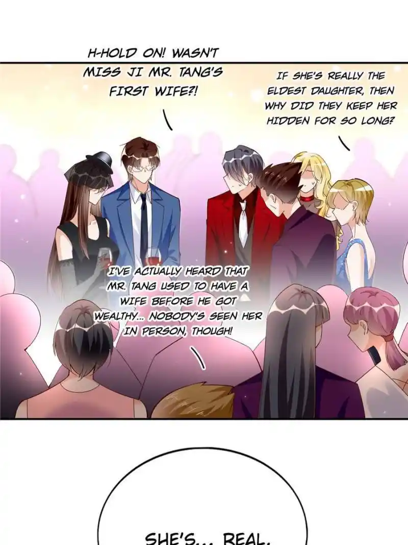 Reincarnation Of The Businesswoman At School Chapter 199