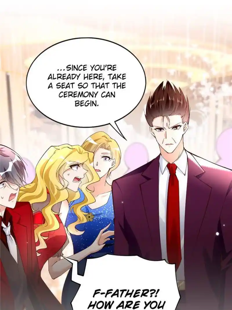 Reincarnation Of The Businesswoman At School Chapter 199