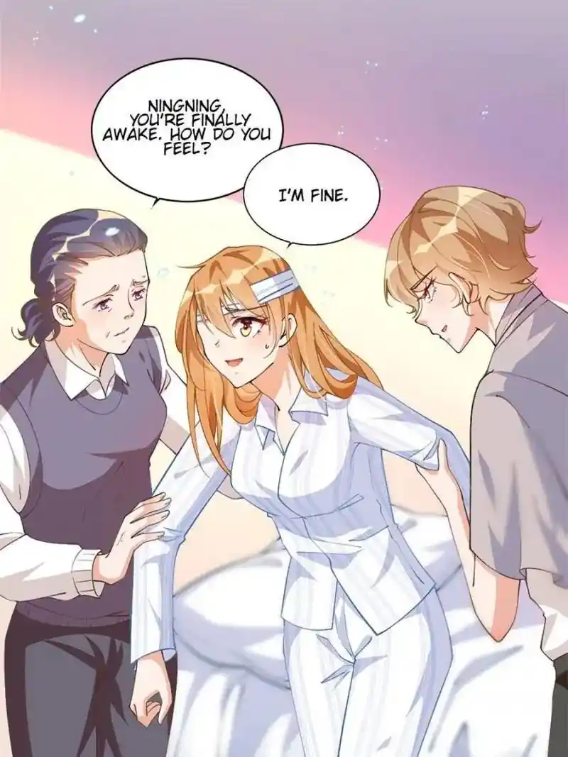 Reincarnation Of The Businesswoman At School Chapter 2