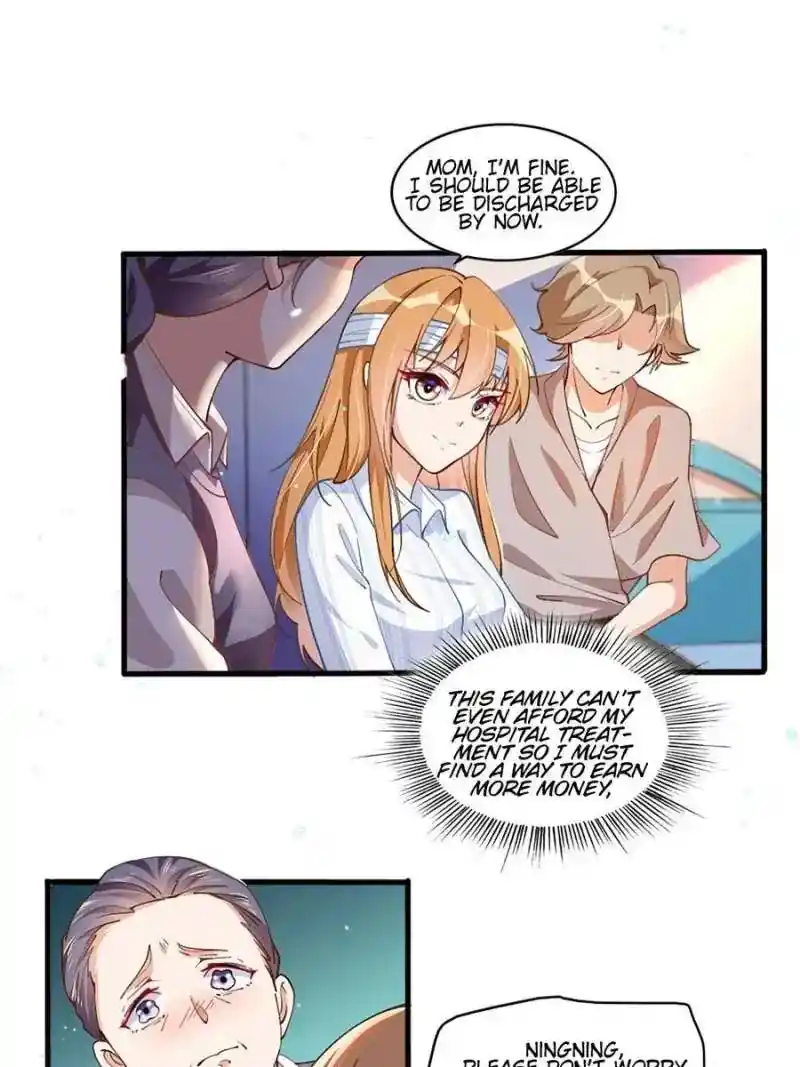 Reincarnation Of The Businesswoman At School Chapter 2