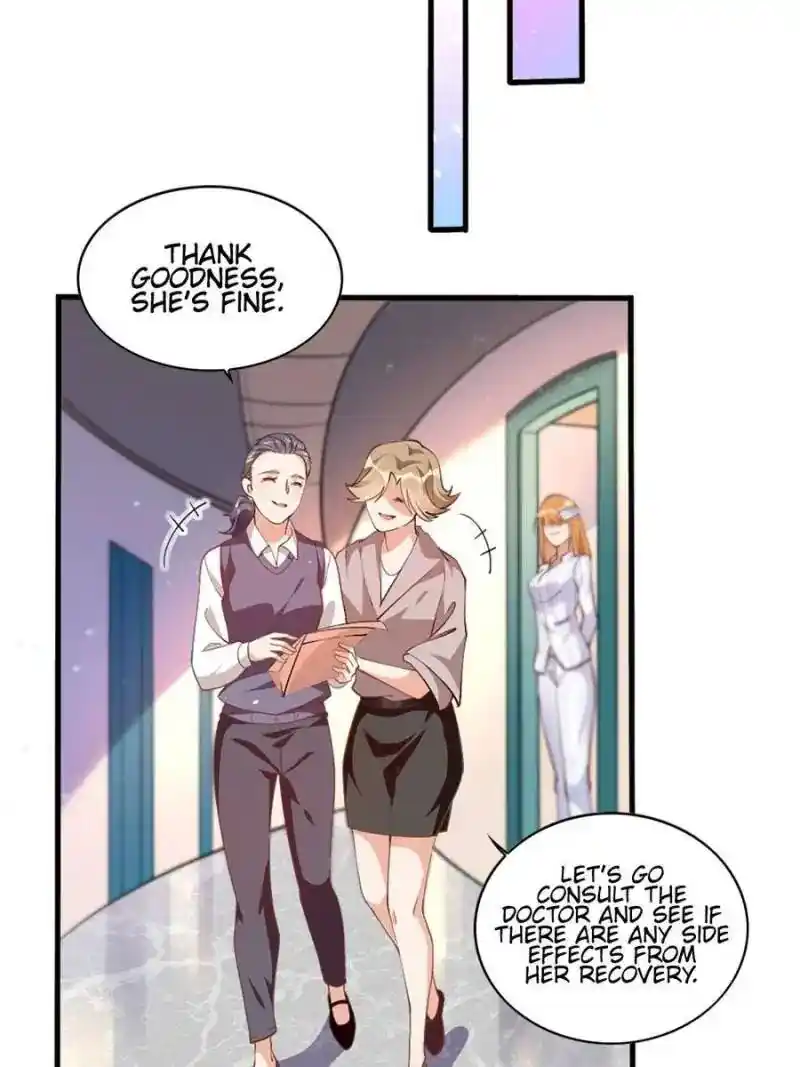 Reincarnation Of The Businesswoman At School Chapter 2