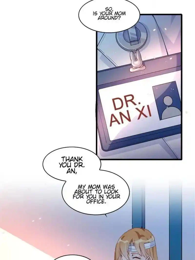 Reincarnation Of The Businesswoman At School Chapter 2