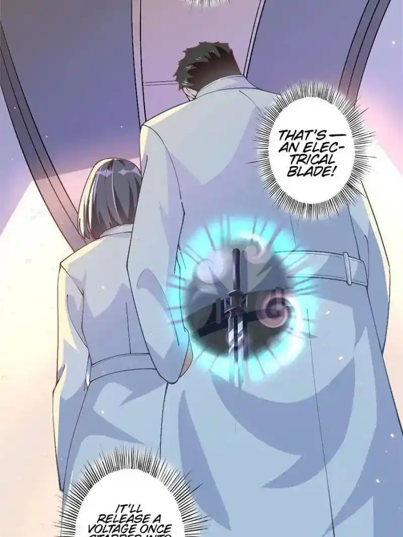 Reincarnation Of The Businesswoman At School Chapter 2