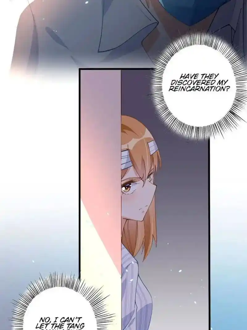 Reincarnation Of The Businesswoman At School Chapter 2