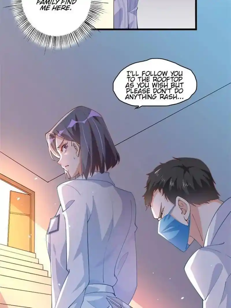 Reincarnation Of The Businesswoman At School Chapter 2