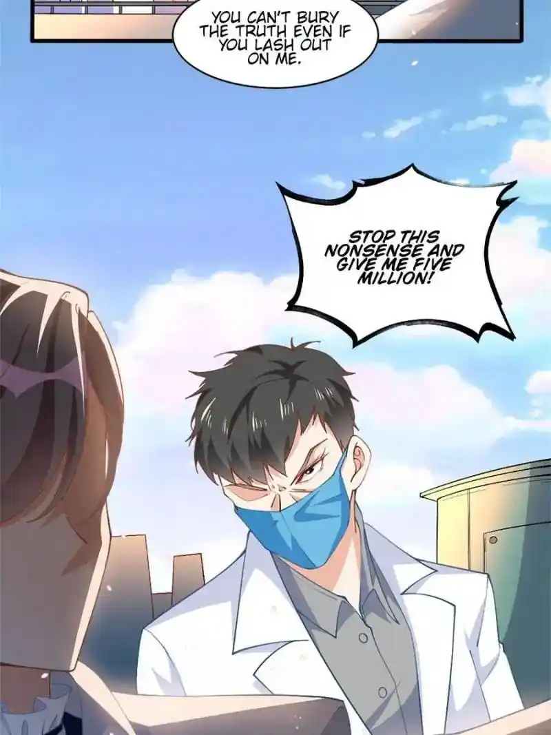 Reincarnation Of The Businesswoman At School Chapter 2