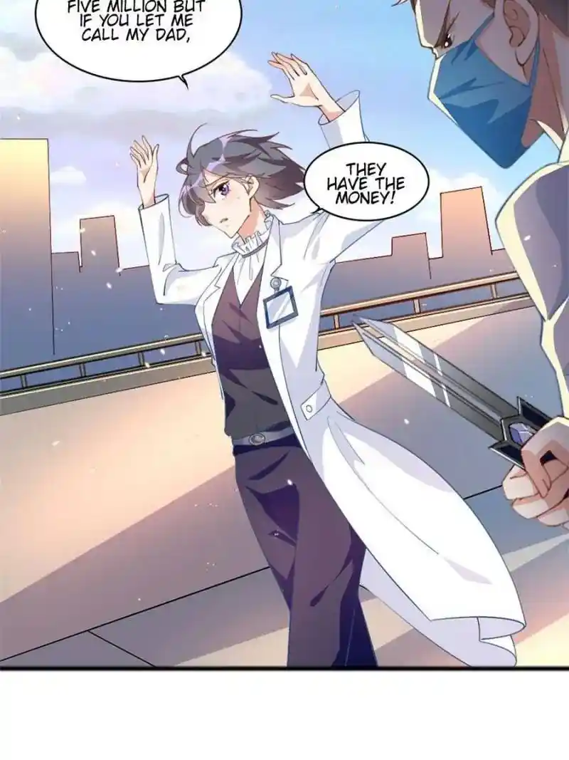 Reincarnation Of The Businesswoman At School Chapter 2