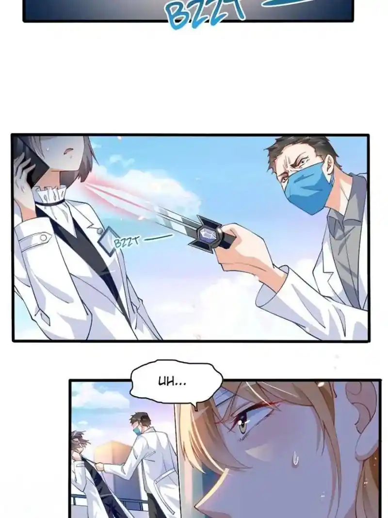 Reincarnation Of The Businesswoman At School Chapter 2