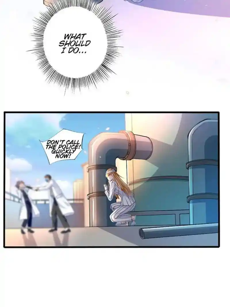 Reincarnation Of The Businesswoman At School Chapter 2