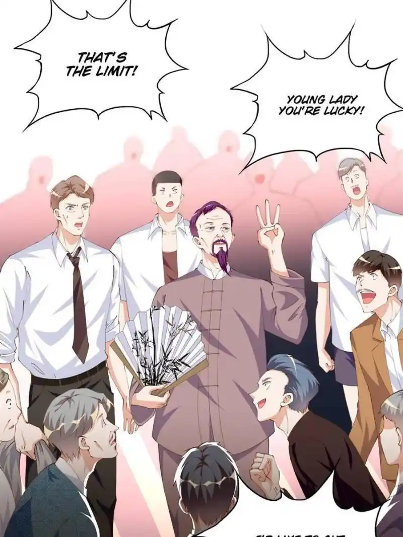 Reincarnation Of The Businesswoman At School Chapter 20