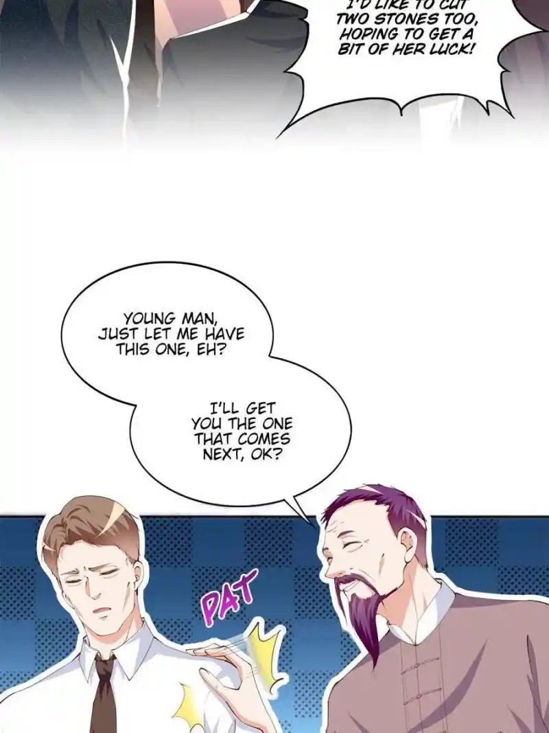 Reincarnation Of The Businesswoman At School Chapter 20