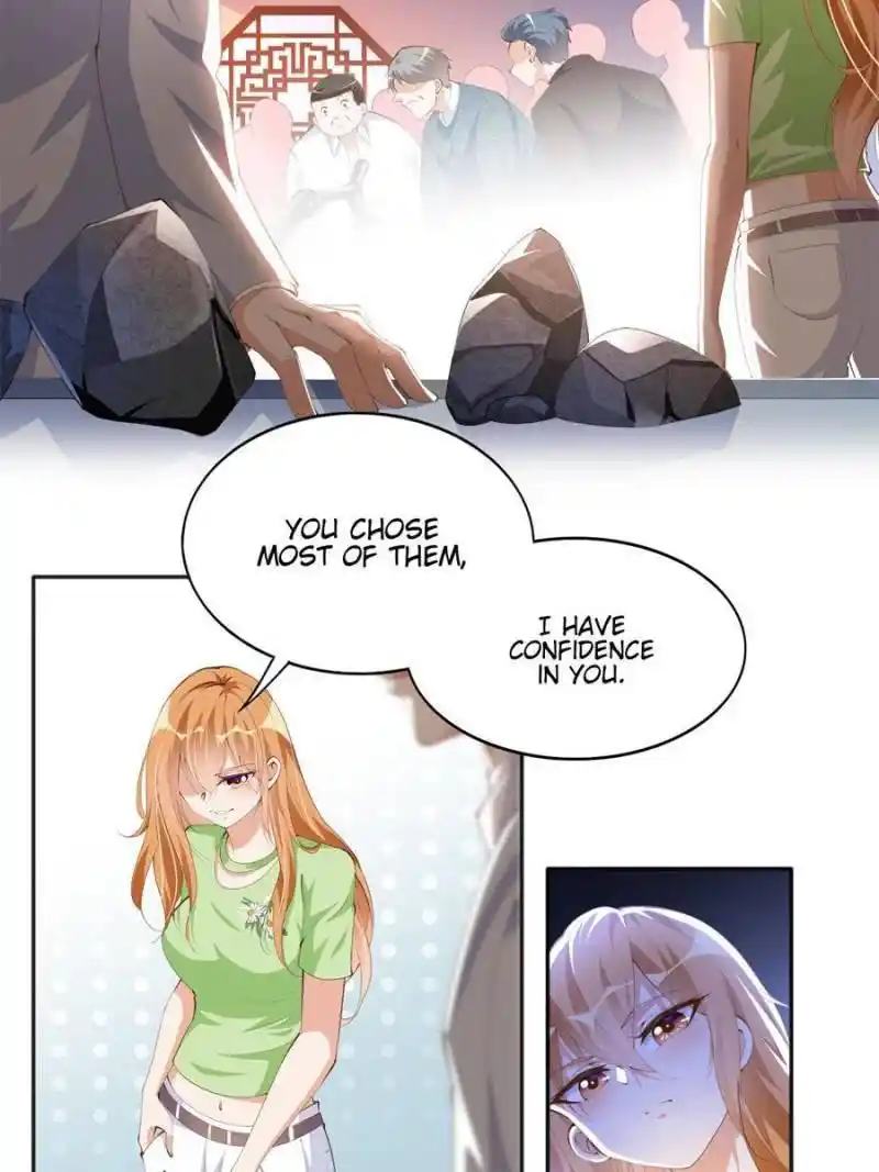 Reincarnation Of The Businesswoman At School Chapter 20