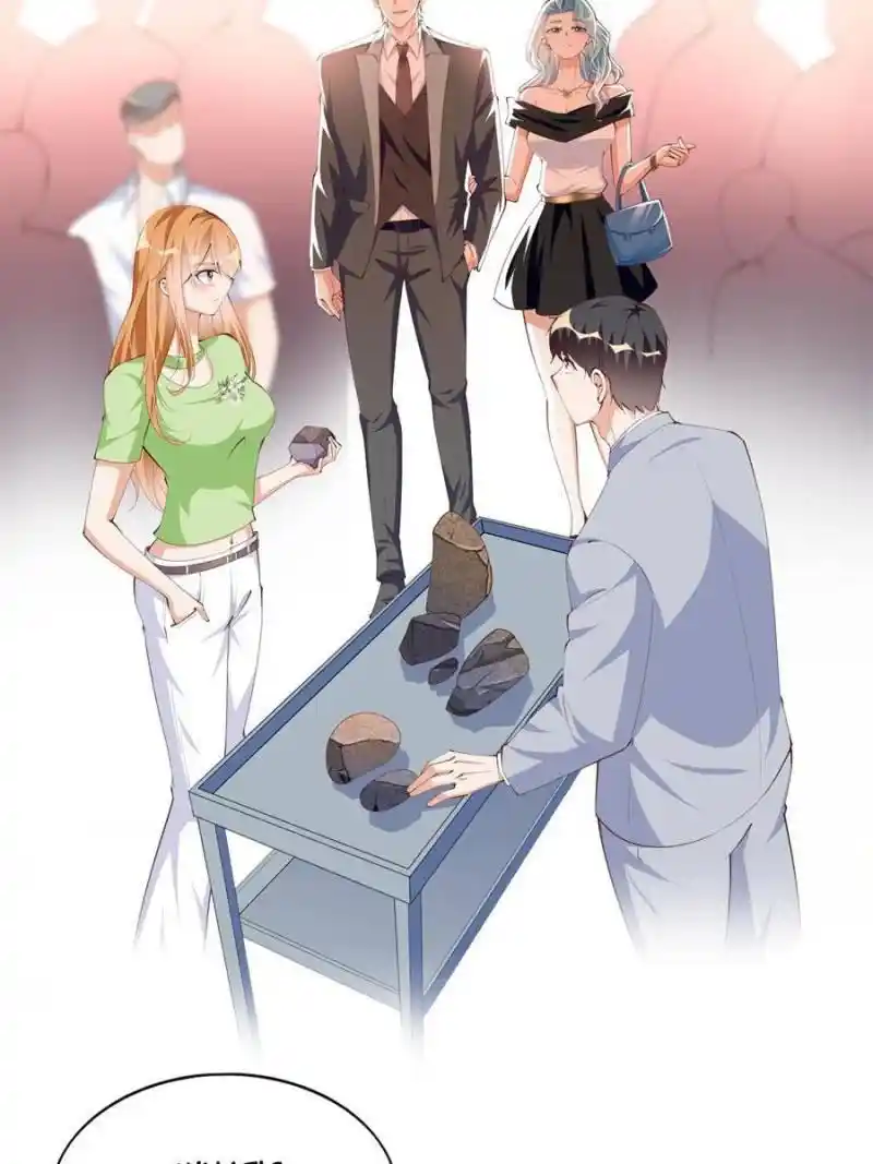 Reincarnation Of The Businesswoman At School Chapter 20